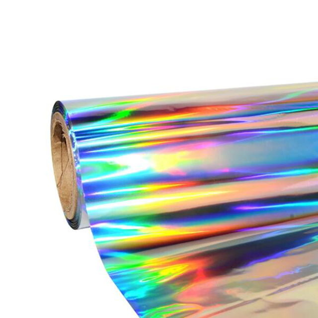 Úvod a funkcia termolaminačnej fólie Rainbow: