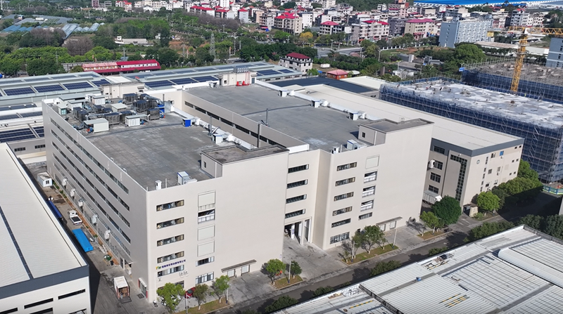 Fujian Taian Lamination Film Co., Ltd.: Jeden z priekopníkov v inovatívnej technológii tepelnej laminácie filmovej technológie