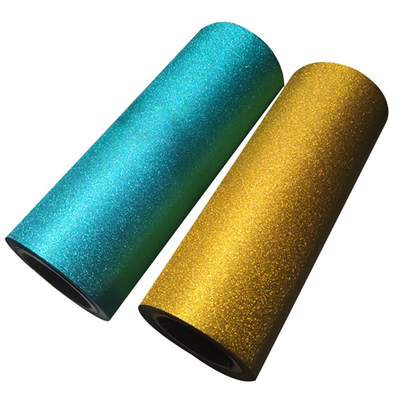 Ako zvoliť trblietavé tepelné laminácie?