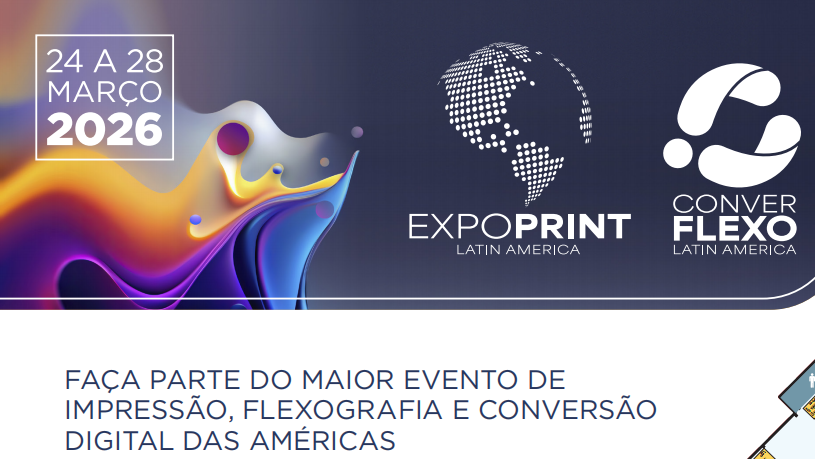 Taian sa predstaví na výstave Expoprint &Conver Flexo Latin America 2026