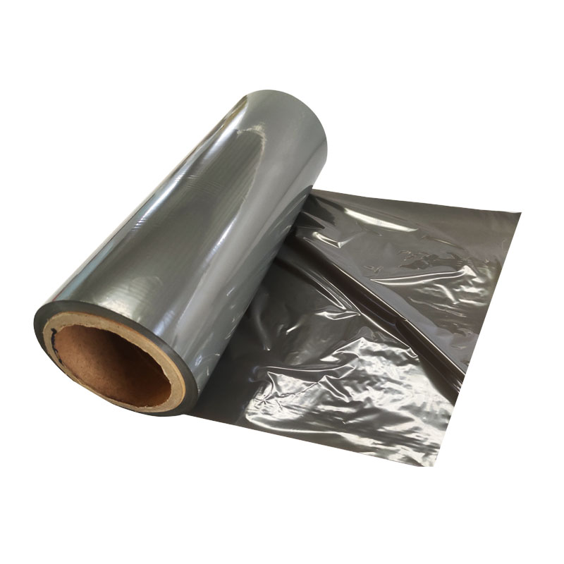 Antikorózna laminovaná oceľová fólia