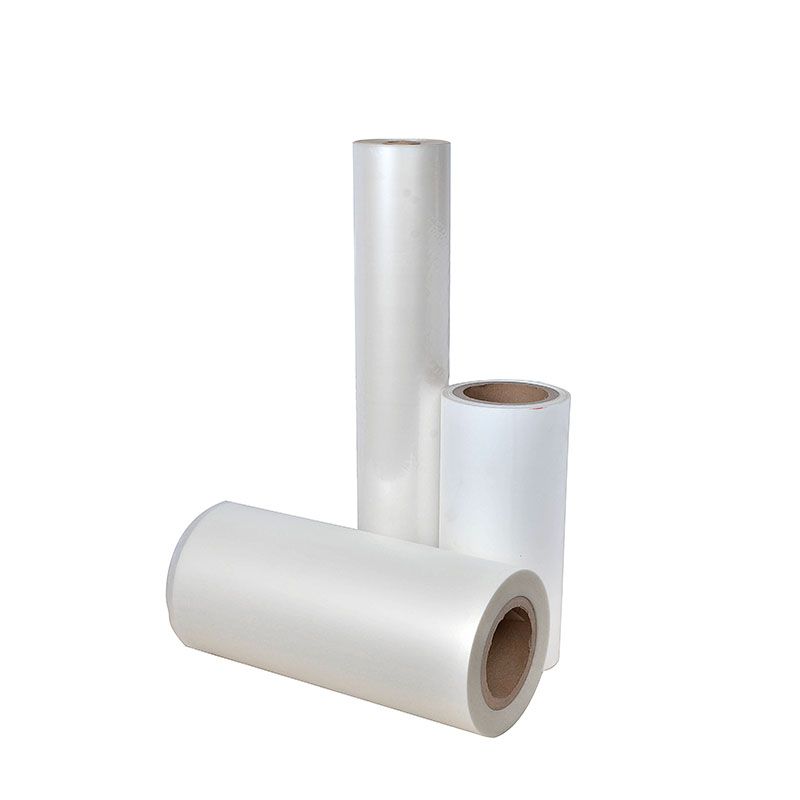 Špeciálna termolaminačná fólia pre digitálnu tlač